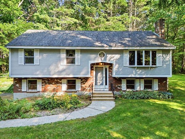 354 New Boston Road, Sturbridge, MA 01566