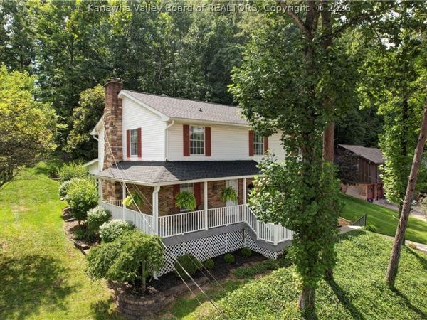 5307 Front Royal Drive, Charleston, WV 25313