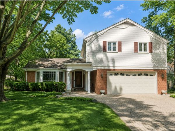 1744 Central Avenue , Wilmette, IL 60091