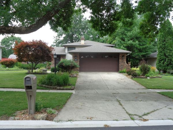 3145 Drover Lane , Darien, IL 60561