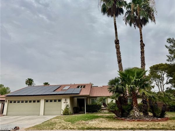 1720 Carlos Drive, Las Vegas, NV 89123