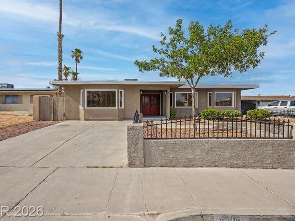 6908 Kinkenon Drive, Las Vegas, NV 89145