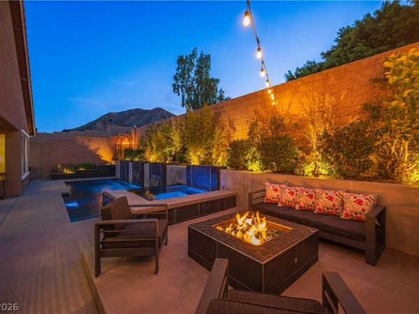 1197 Hillside Peak Street, Henderson, NV 89002