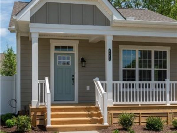 8458 Villetta Pointe Lane , Mechanicsville, VA 23116
