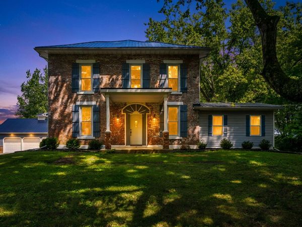 3349 Township Road 124 , Cardington, OH 43315