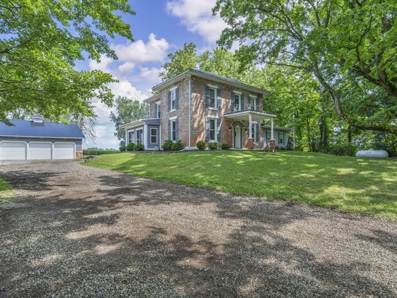 3349 Township Road 124 , Cardington, OH 43315 Photo 2