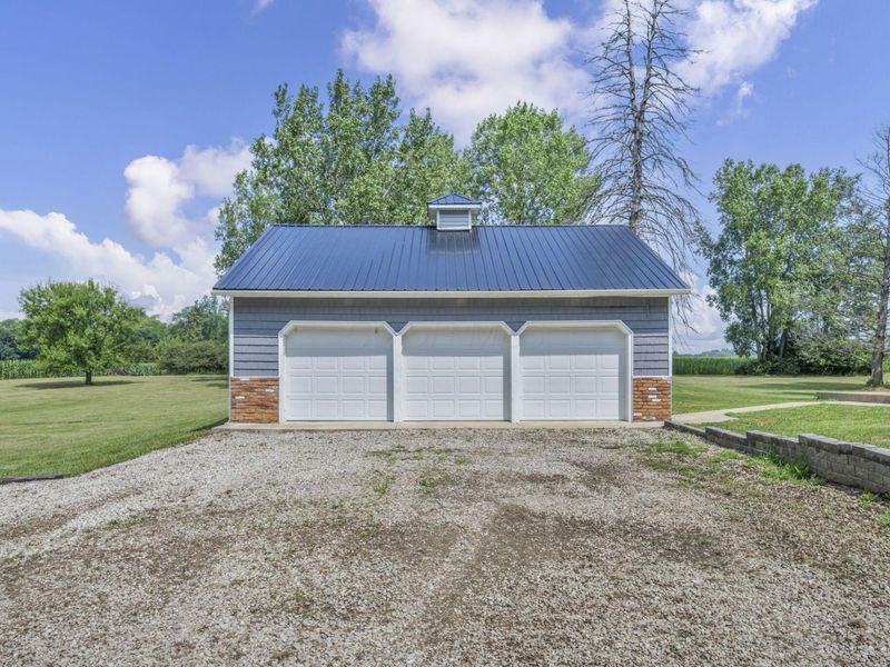 3349 Township Road 124 , Cardington, OH 43315 Photo 25