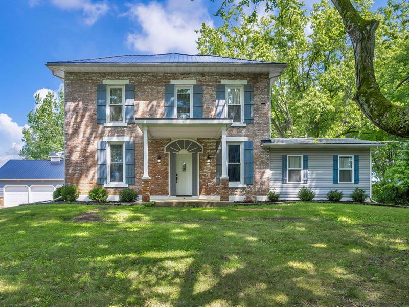 3349 Township Road 124 , Cardington, OH 43315 Photo 3