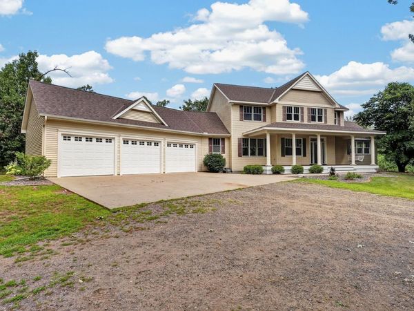30076 154th Street NW, Zimmerman, MN 55398