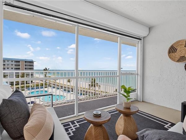 25710 Hickory BLVD, Unit 504A+dock, BONITA SPRINGS, FL 34134