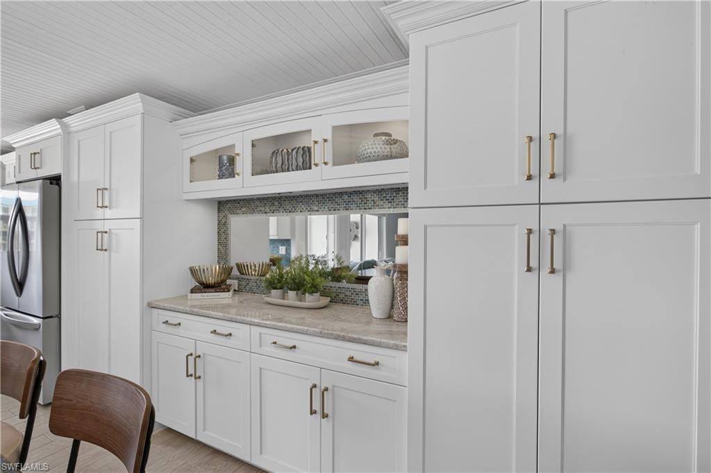 25710 Hickory Blvd, Unit 504A+dock, Bonita Springs, FL 34134 Photo