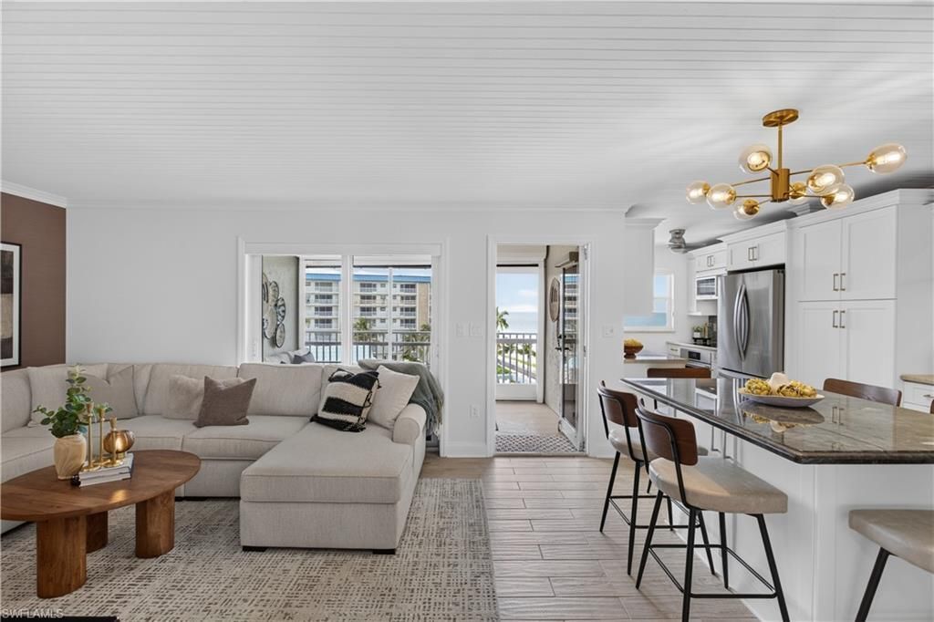 25710 Hickory Blvd, Unit 504A+dock, Bonita Springs, FL 34134 Photo