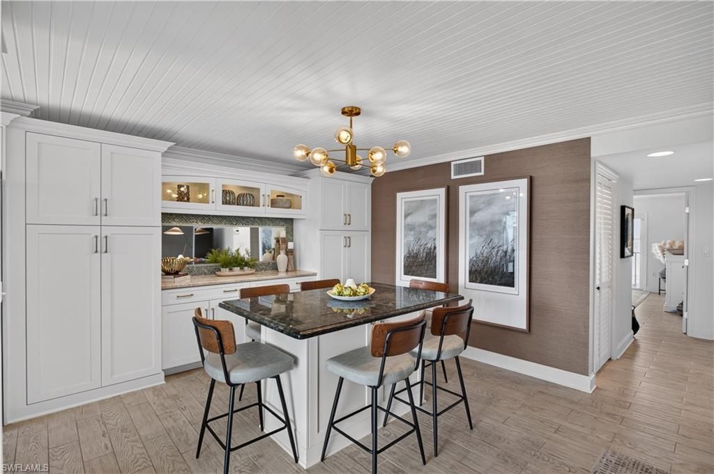 25710 Hickory Blvd, Unit 504A+dock, Bonita Springs, FL 34134 Photo
