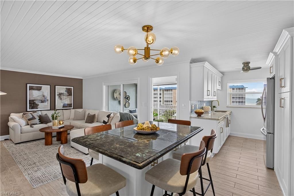 25710 Hickory Blvd, Unit 504A+dock, Bonita Springs, FL 34134 Photo