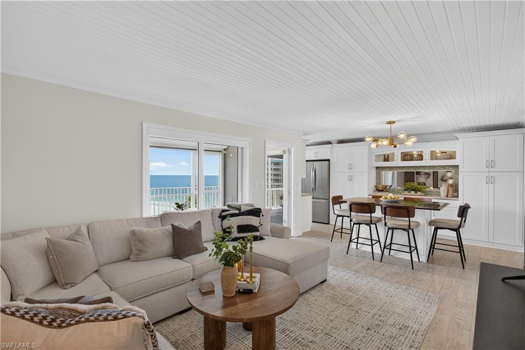 25710 Hickory Blvd, Unit 504A+dock, Bonita Springs, FL 34134 Photo