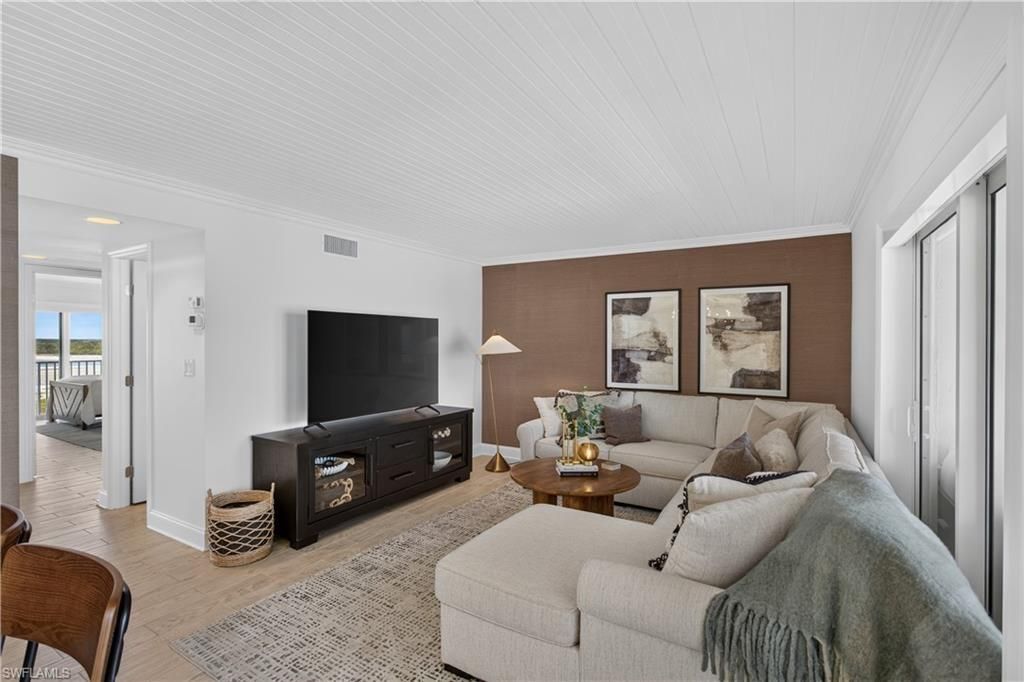 25710 Hickory Blvd, Unit 504A+dock, Bonita Springs, FL 34134 Photo