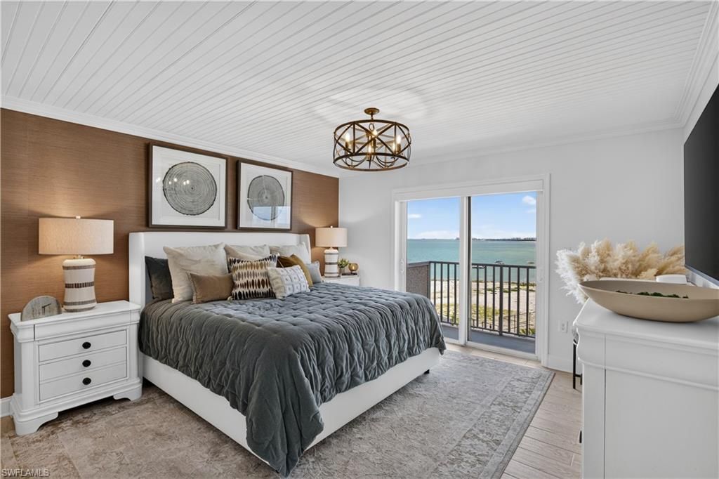 25710 Hickory Blvd, Unit 504A+dock, Bonita Springs, FL 34134 Photo