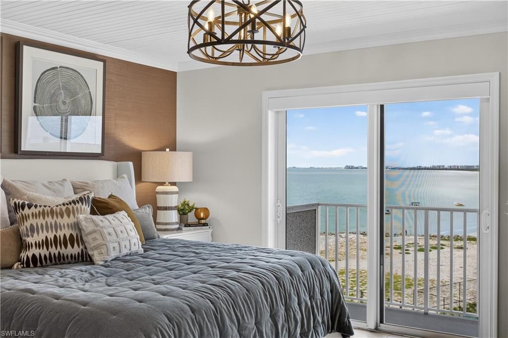 25710 Hickory Blvd, Unit 504A+dock, Bonita Springs, FL 34134 Photo