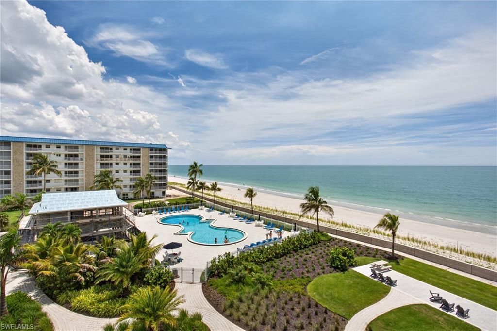 25710 Hickory Blvd, Unit 504A+dock, Bonita Springs, FL 34134 Photo
