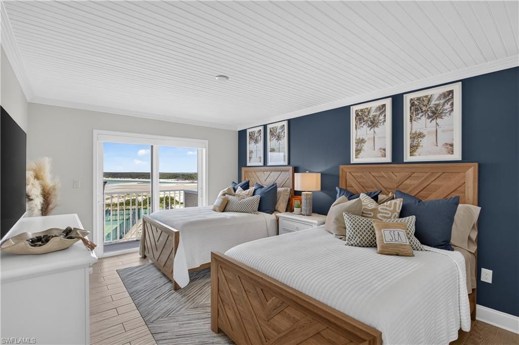 25710 Hickory Blvd, Unit 504A+dock, Bonita Springs, FL 34134 Photo