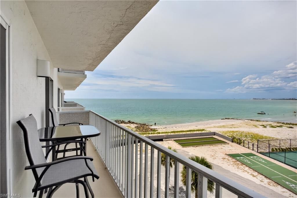 25710 Hickory Blvd, Unit 504A+dock, Bonita Springs, FL 34134 Photo