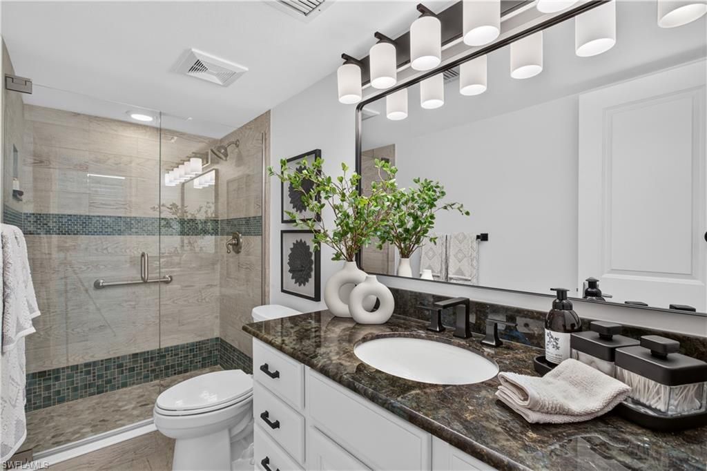 25710 Hickory Blvd, Unit 504A+dock, Bonita Springs, FL 34134 Photo