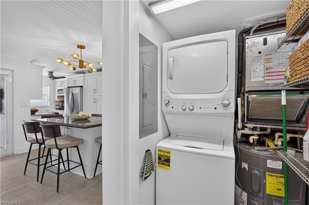 25710 Hickory Blvd, Unit 504A+dock, Bonita Springs, FL 34134 Photo