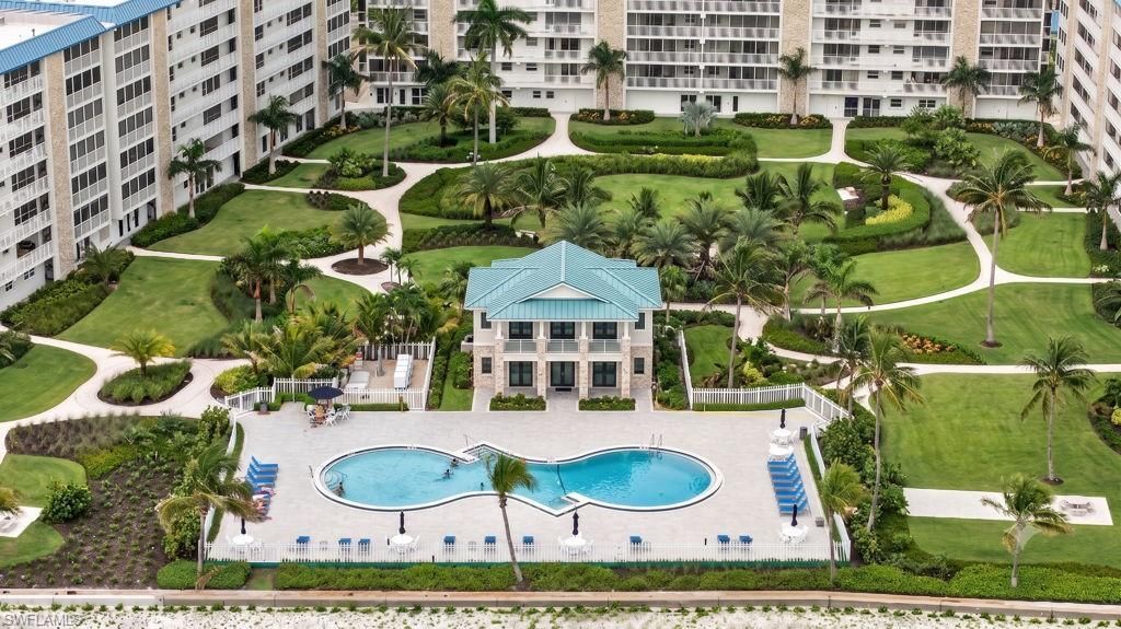 25710 Hickory Blvd, Unit 504A+dock, Bonita Springs, FL 34134 Photo