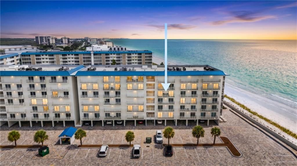 25710 Hickory Blvd, Unit 504A+dock, Bonita Springs, FL 34134 Photo