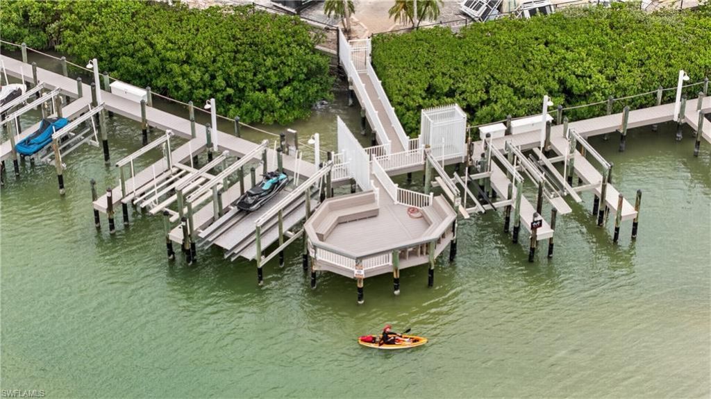 25710 Hickory Blvd, Unit 504A+dock, Bonita Springs, FL 34134 Photo