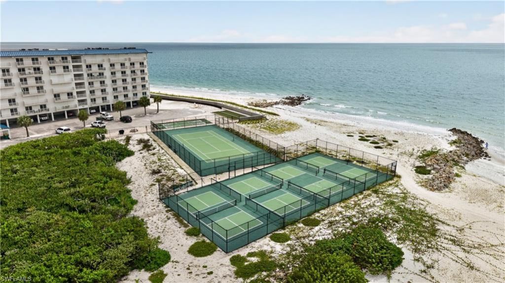 25710 Hickory Blvd, Unit 504A+dock, Bonita Springs, FL 34134 Photo
