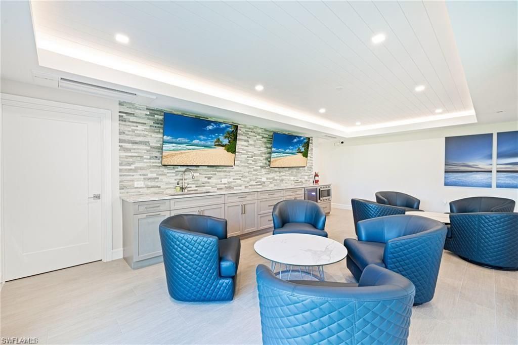 25710 Hickory Blvd, Unit 504A+dock, Bonita Springs, FL 34134 Photo