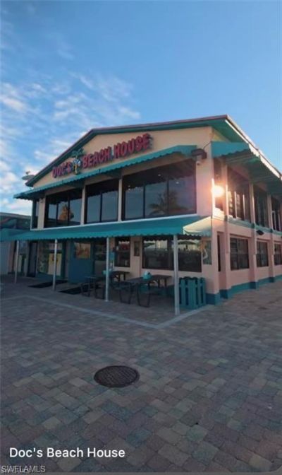 25710 Hickory Blvd, Unit 504A+dock, Bonita Springs, FL 34134 Photo
