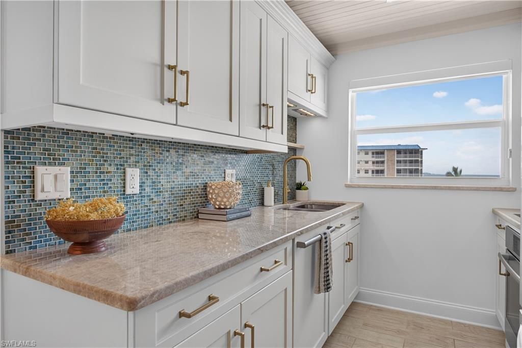 25710 Hickory Blvd, Unit 504A+dock, Bonita Springs, FL 34134 Photo