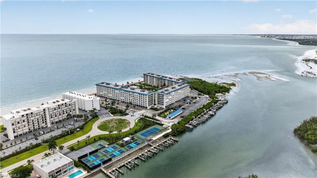 25710 Hickory Blvd, Unit 504A+dock, Bonita Springs, FL 34134 Photo