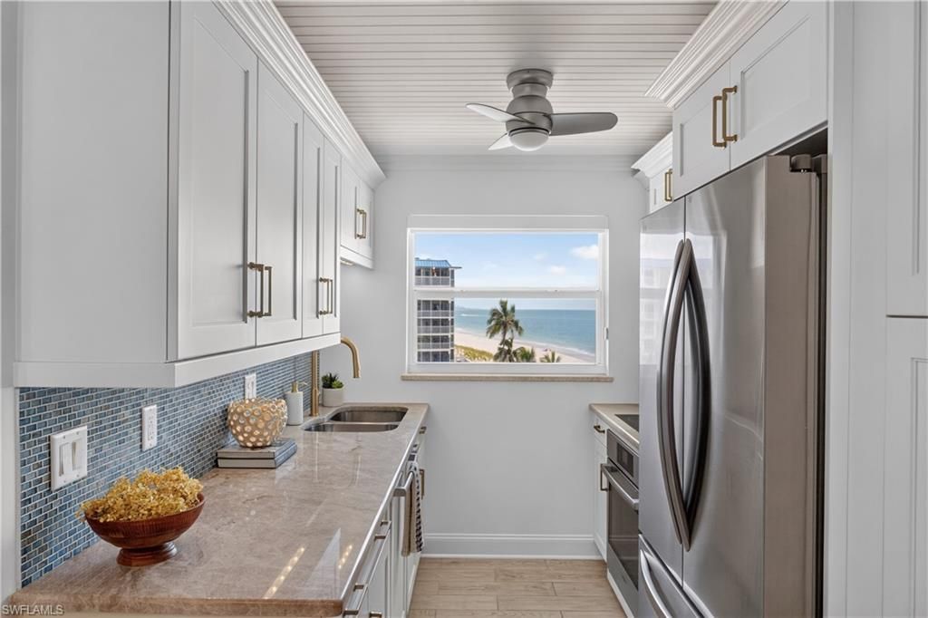 25710 Hickory Blvd, Unit 504A+dock, Bonita Springs, FL 34134 Photo