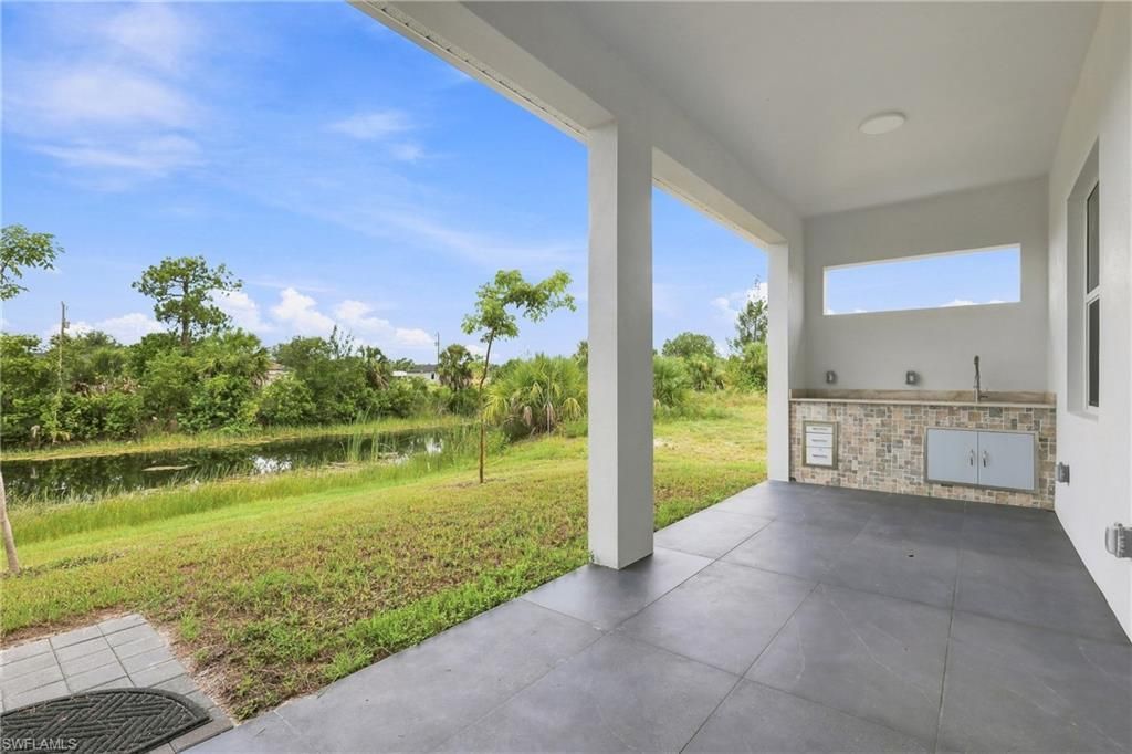 1120 NE 32nd Ln , Cape Coral, FL 33909 Photo