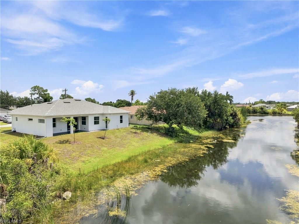 1120 NE 32nd Ln , Cape Coral, FL 33909 Photo