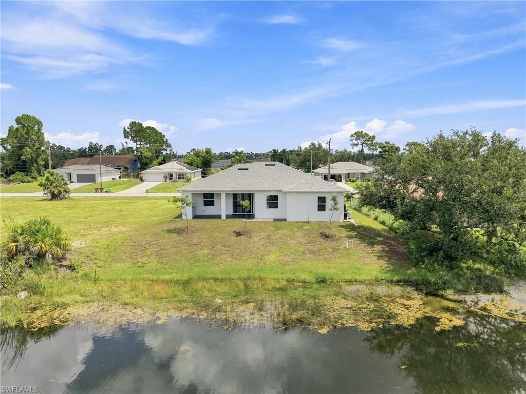 1120 NE 32nd Ln , Cape Coral, FL 33909 Photo