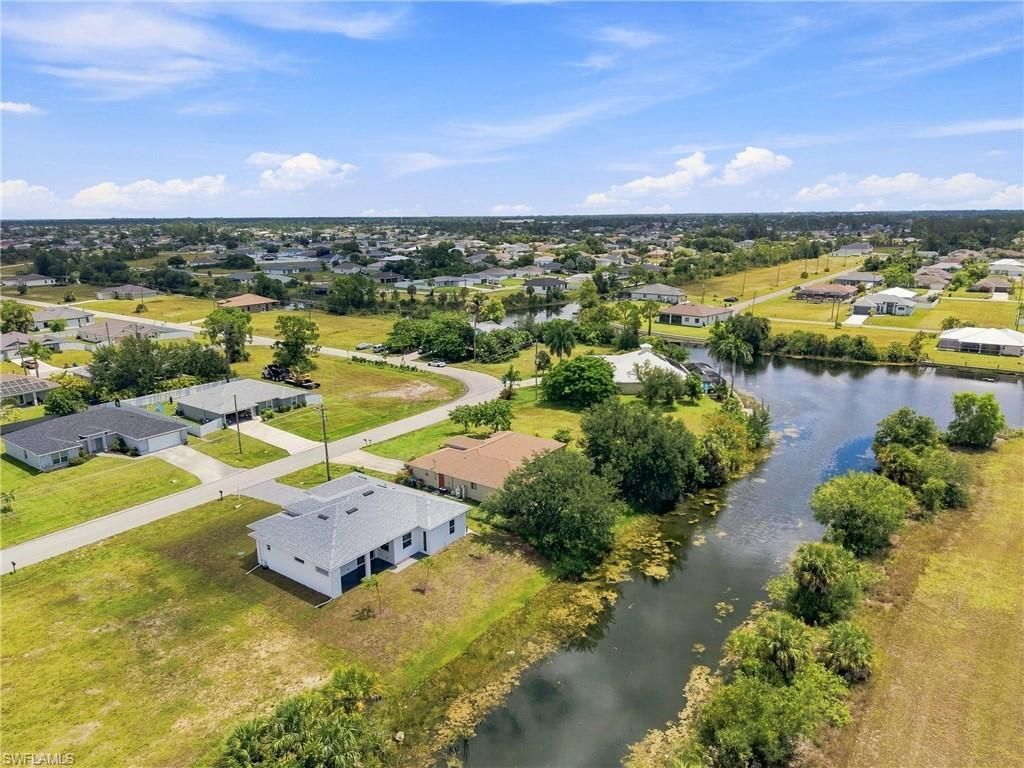 1120 NE 32nd Ln , Cape Coral, FL 33909 Photo