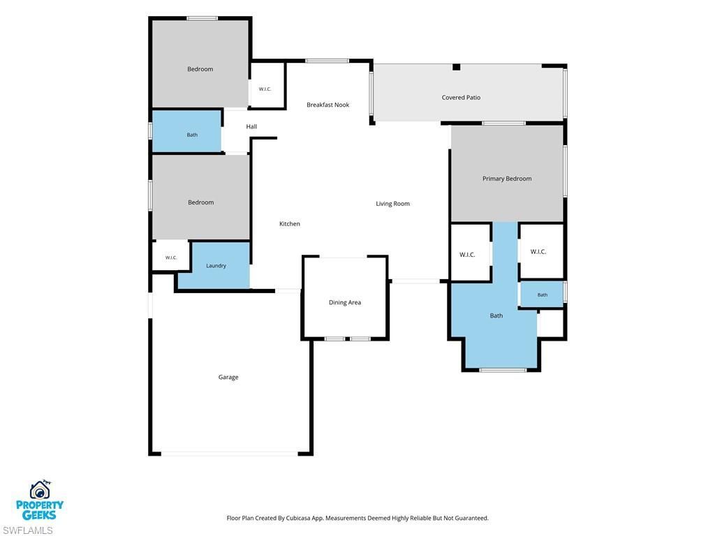 1120 NE 32nd Ln , Cape Coral, FL 33909 Photo