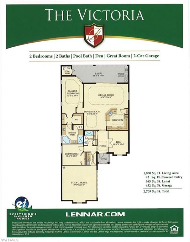 28062 Edenderry Ct, Bonita Springs, FL 34135 Photo