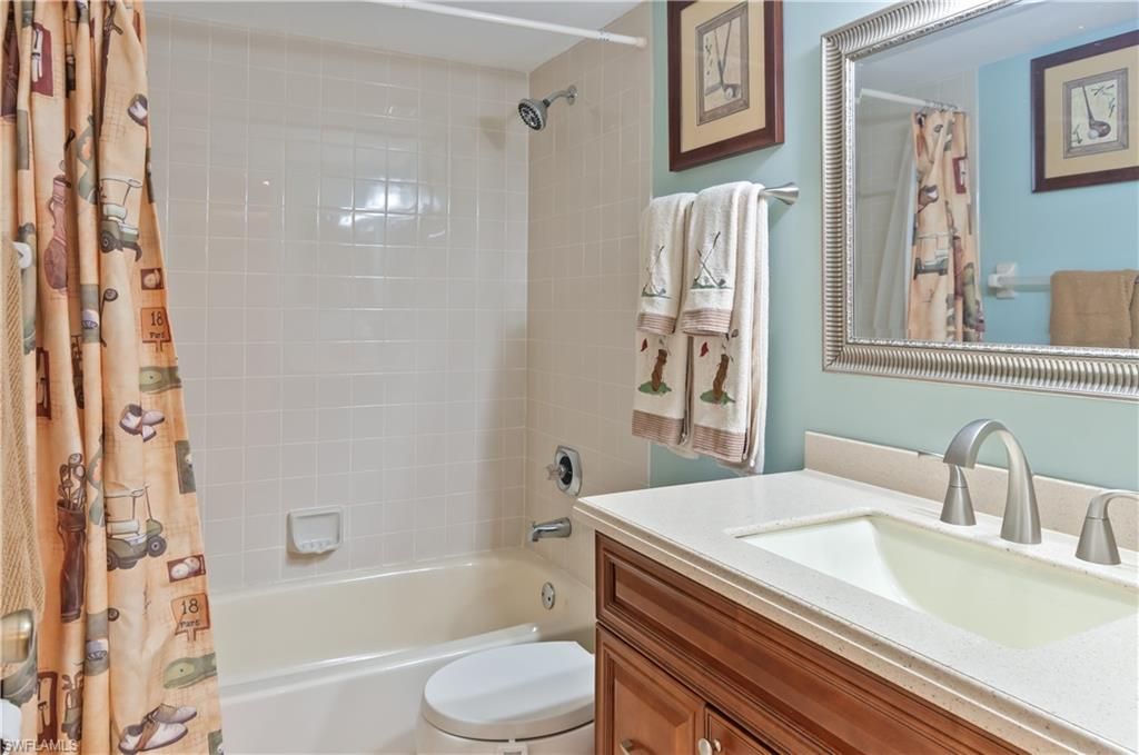 4580 Andover Way , Unit 205, Naples, FL 34112 Photo