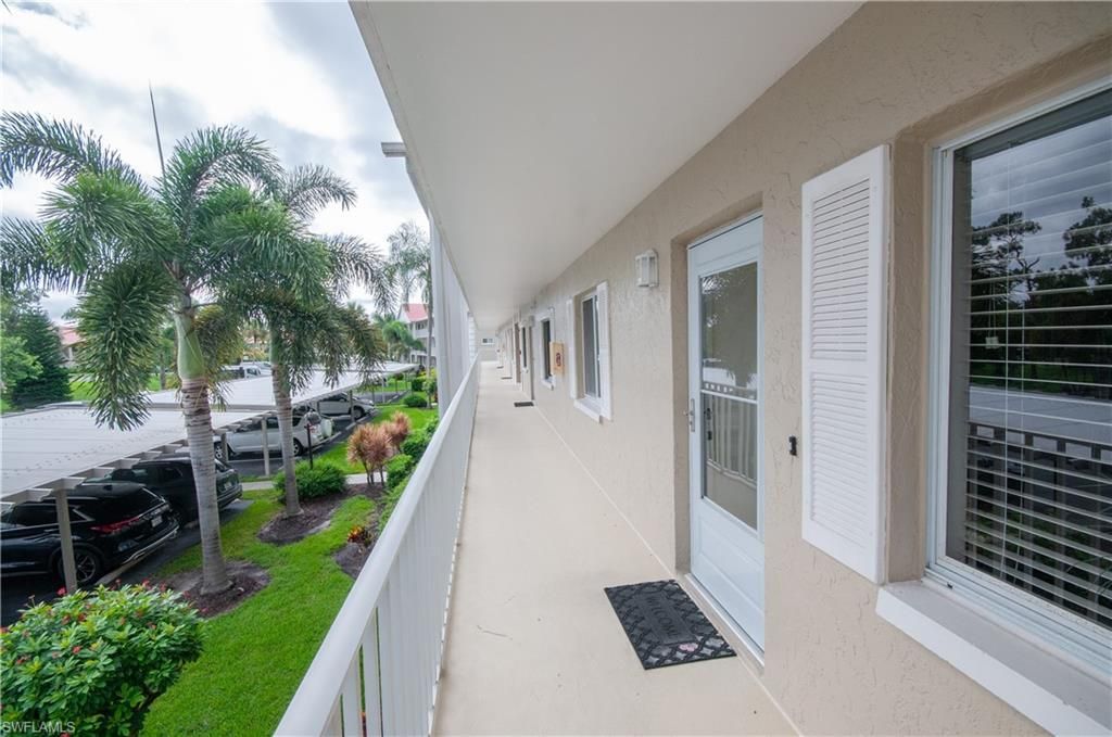 4580 Andover Way , Unit 205, Naples, FL 34112 Photo