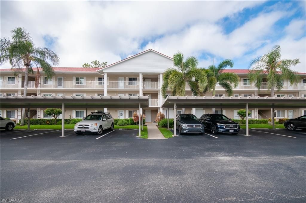 4580 Andover Way, Unit 205, Naples, FL 34112 Photo