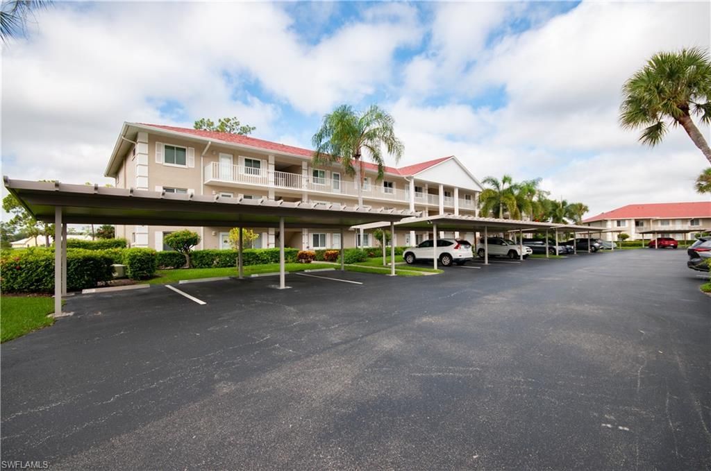 4580 Andover Way , Unit 205, Naples, FL 34112 Photo