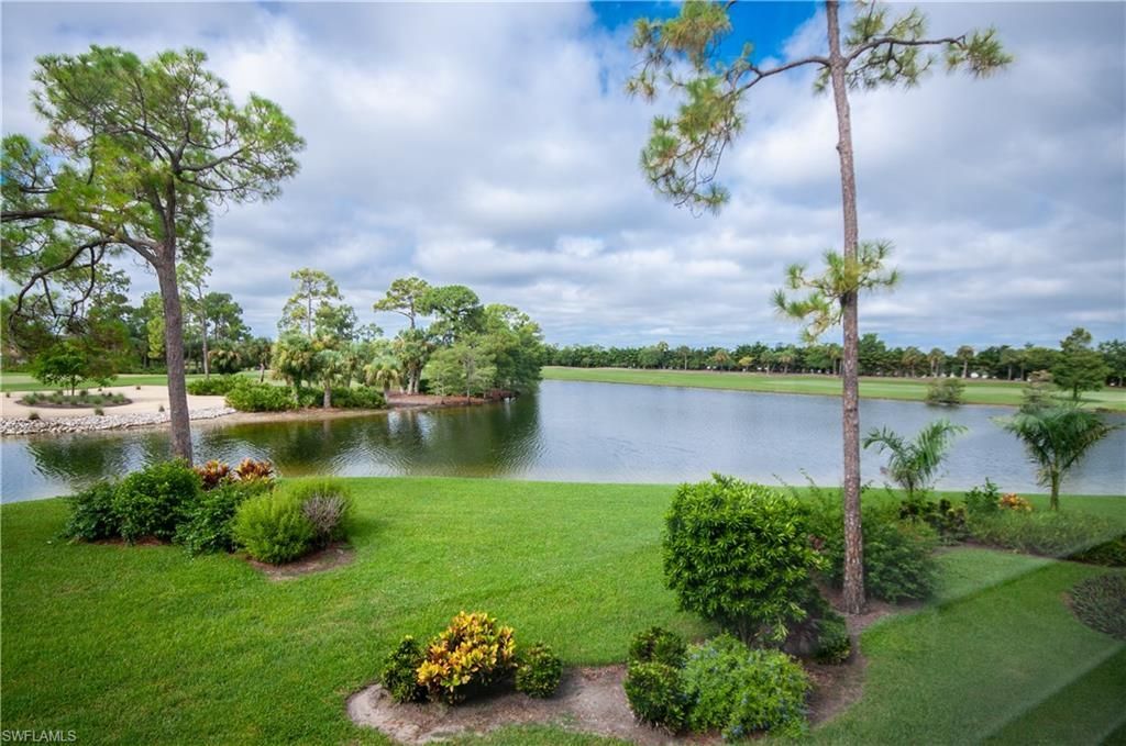 4580 Andover Way , Unit 205, Naples, FL 34112 Photo