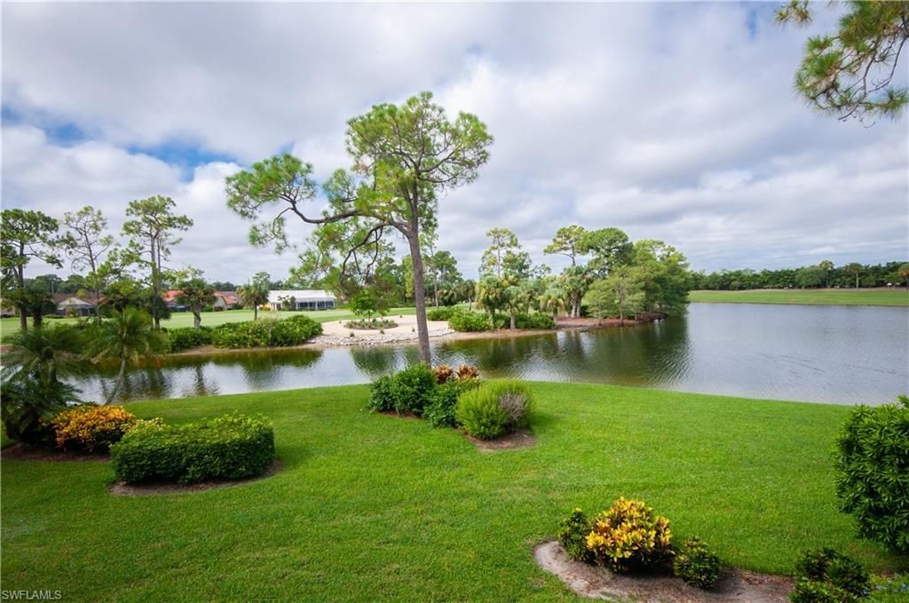 4580 Andover Way , Unit 205, Naples, FL 34112 Photo