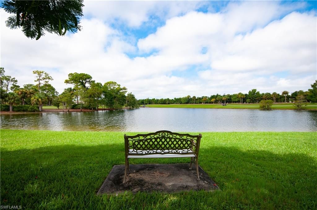 4580 Andover Way , Unit 205, Naples, FL 34112 Photo