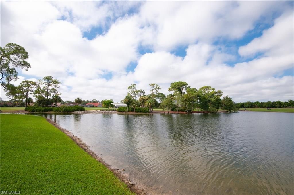 4580 Andover Way , Unit 205, Naples, FL 34112 Photo